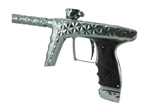 Adrenaline Luxe - Polished Pewter with Polished Pewter Accents - Adrenaline