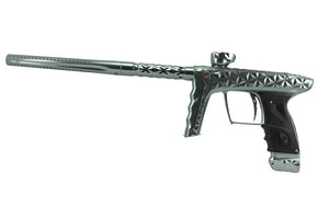 Adrenaline Luxe - Polished Pewter with Polished Pewter Accents - Adrenaline