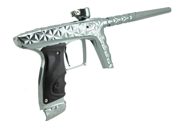 Adrenaline Luxe - Polished Pewter with Polished Pewter Accents - Adrenaline