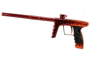 Adrenaline Luxe - Red Orange Wash - Adrenaline