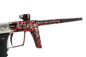 Adrenaline Luxe - Redrum - Adrenaline