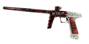 Adrenaline Luxe - Redrum - Adrenaline