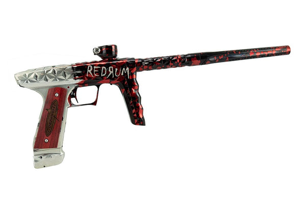 Adrenaline Luxe - Redrum - Adrenaline