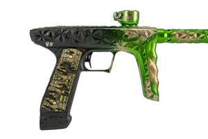 Adrenaline Luxe - Regiment Chad Fuller Signature Series - Adrenaline