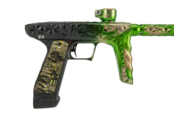 Adrenaline Luxe - Regiment Chad Fuller Signature Series - Adrenaline