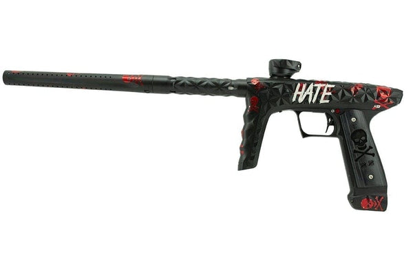 Adrenaline Luxe - The Skull Hunter Jason Edwards Signature Series - Adrenaline