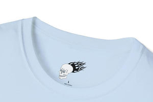 Adrenaline Luxe X-Ray T-Shirt - Adrenaline