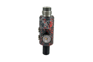 Adrenaline Regulator by PowerHouse - Long Body - Custom Anodized - Adrenaline