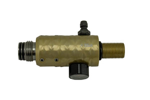 Adrenaline Regulator by PowerHouse - Long Body - Gold for Quickship - Adrenaline