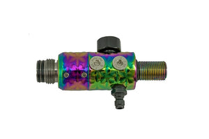 Adrenaline Regulator by PowerHouse - Long Body - Prism - Adrenaline