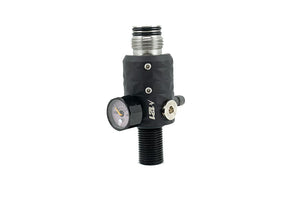 Adrenaline Regulator by PowerHouse - Standard Body - Dust Black - Adrenaline