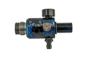 Adrenaline Regulator by PowerHouse - Standard Body - Galaxy - Adrenaline