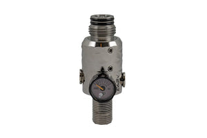 Adrenaline Regulator by PowerHouse - Standard Body - Rhodium - Adrenaline