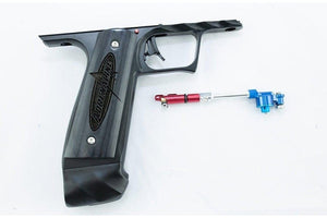 Adrenaline Shocker CVO Frame Kit with XLS Conversion - Adrenaline