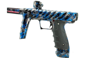 Adrenaline Shocker CVO+XLS Combo Epic - ลายพรางอาร์กติก แบบเงา ในเฟรม Non-Timer - Adrenaline