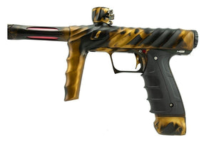 Adrenaline Shocker CVO+XLS Combo Epic - Dust Caramel Wash in Non-Timer Frame - Adrenaline