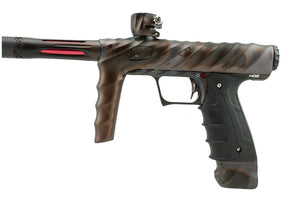Adrenaline Shocker CVO+XLS ชุดคอมโบ Epic - ลาย Dust Chocolate Wash ในเฟรม Non-Timer - Adrenaline