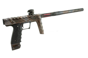 Adrenaline Shocker CVO+XLS ชุดคอมโบ Epic - สี Dust Chocolate Wash ในเฟรม Non-Timer - Adrenaline
