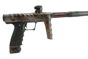 Adrenaline Shocker CVO+XLS ชุดคอมโบ Epic - สี Dust Chocolate Wash ในเฟรม Non-Timer - Adrenaline