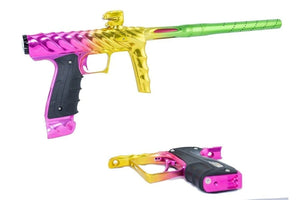 Adrenaline Shocker CVO+XLS Combo Epic - Easter in Non-Timer Frame - Adrenaline
