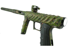 Adrenaline Shocker CVO+XLS Combo Epic - Enlisted Dust in Non-Timer Frame - Adrenaline