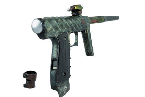 Adrenaline Shocker CVO+XLS Combo Epic - Mad Max in Non-Timer Frame - Adrenaline