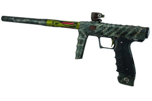 Adrenaline Shocker CVO+XLS Combo Epic - Mad Max in Non-Timer Frame - Adrenaline