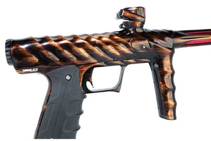Adrenaline Shocker CVO+XLS Combo Epic - Mahogany in Non-Timer Frame - Adrenaline