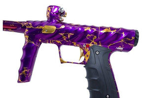 Adrenaline Shocker CVO+XLS Combo Epic - มาร์ดิกราส์ ในเฟรม Non-Timer - Adrenaline