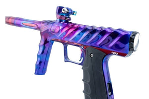 Adrenaline Shocker CVO+XLS Combo Epic - Nebula in Non-Timer Frame - Adrenaline