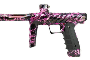 alt
Adrenaline Shocker CVO+XLS Combo Epic - สีดำขัดเงาพร้อมลาย Pink Lemonade Splash ในเฟรม Non-Timer - Adrenaline