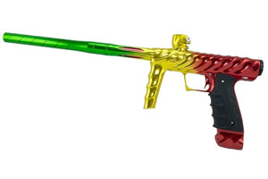 Adrenaline Shocker CVO+XLS ชุดคอมโบ Epic - Rasta ในเฟรม Non-Timer - Adrenaline