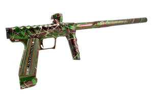 alt
Adrenaline Shocker CVO+XLS คอมโบในตำนาน - Eric Dearman Camo Stunna ในเฟรม Non-Timer - Adrenaline