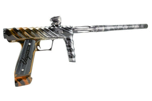 Adrenaline Shocker CVO+XLS Combo Legendary - Nicky Vegas in Non-Timer Frame - Adrenaline
