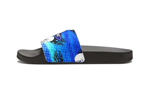 Adrenaline Slides - Adrenaline