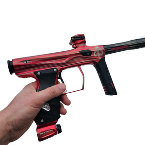 Full Body Lasering - Adrenaline Mando Pattern - Adrenaline