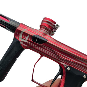 Full Body Lasering - Adrenaline Mando Pattern - Adrenaline